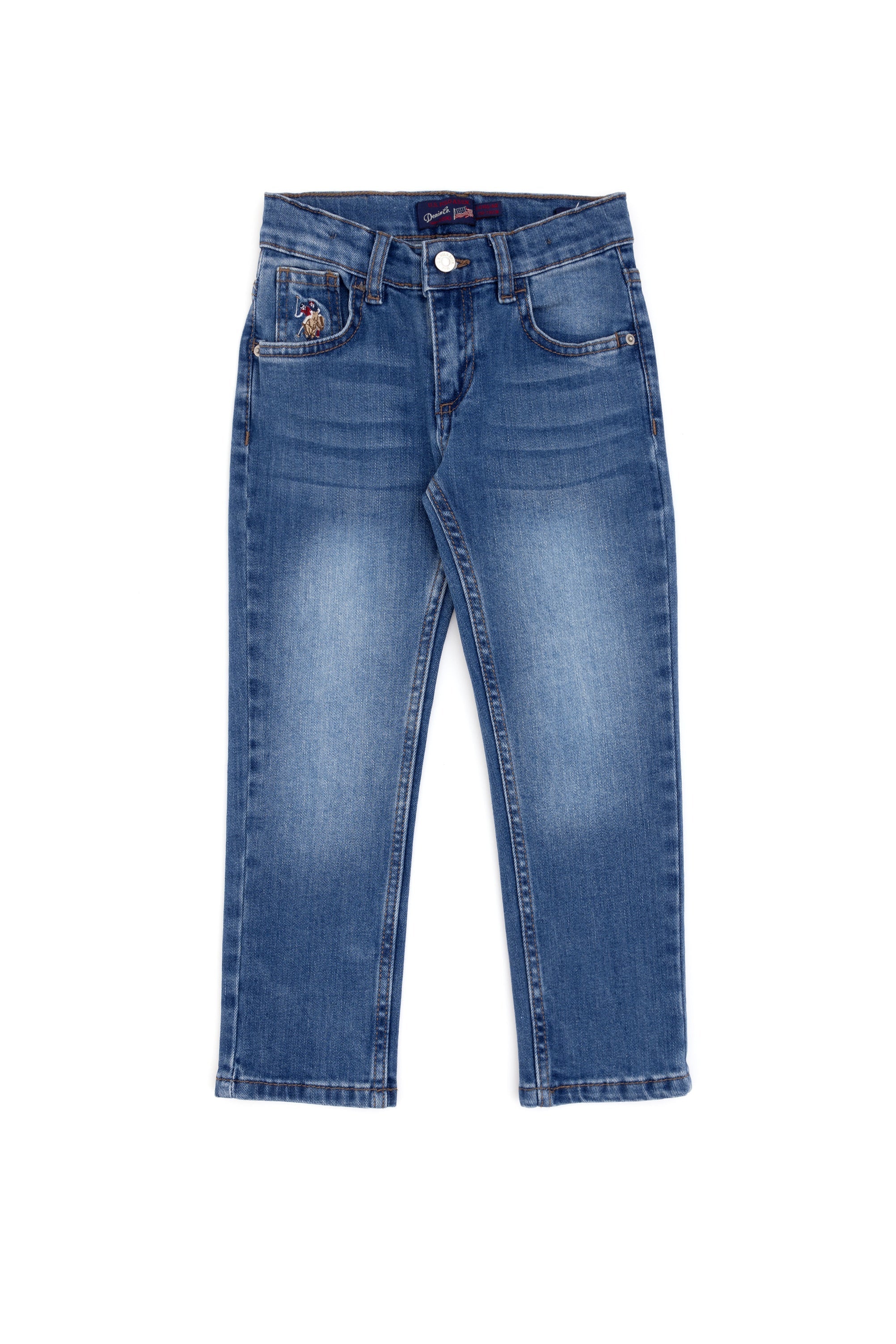 JEANS RC-LACOPOKIDS-M
