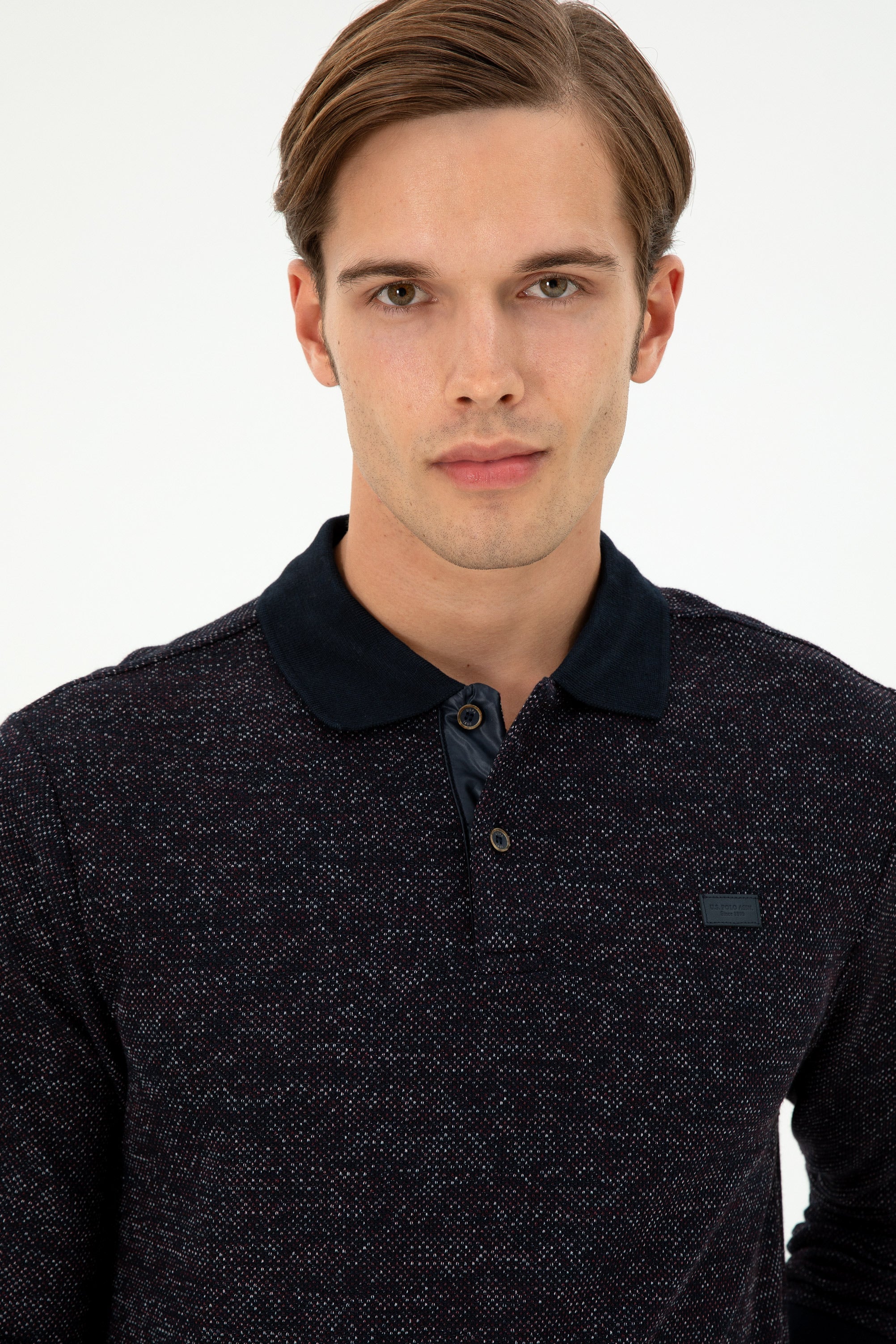 LISEY Pull NAVY BLUE