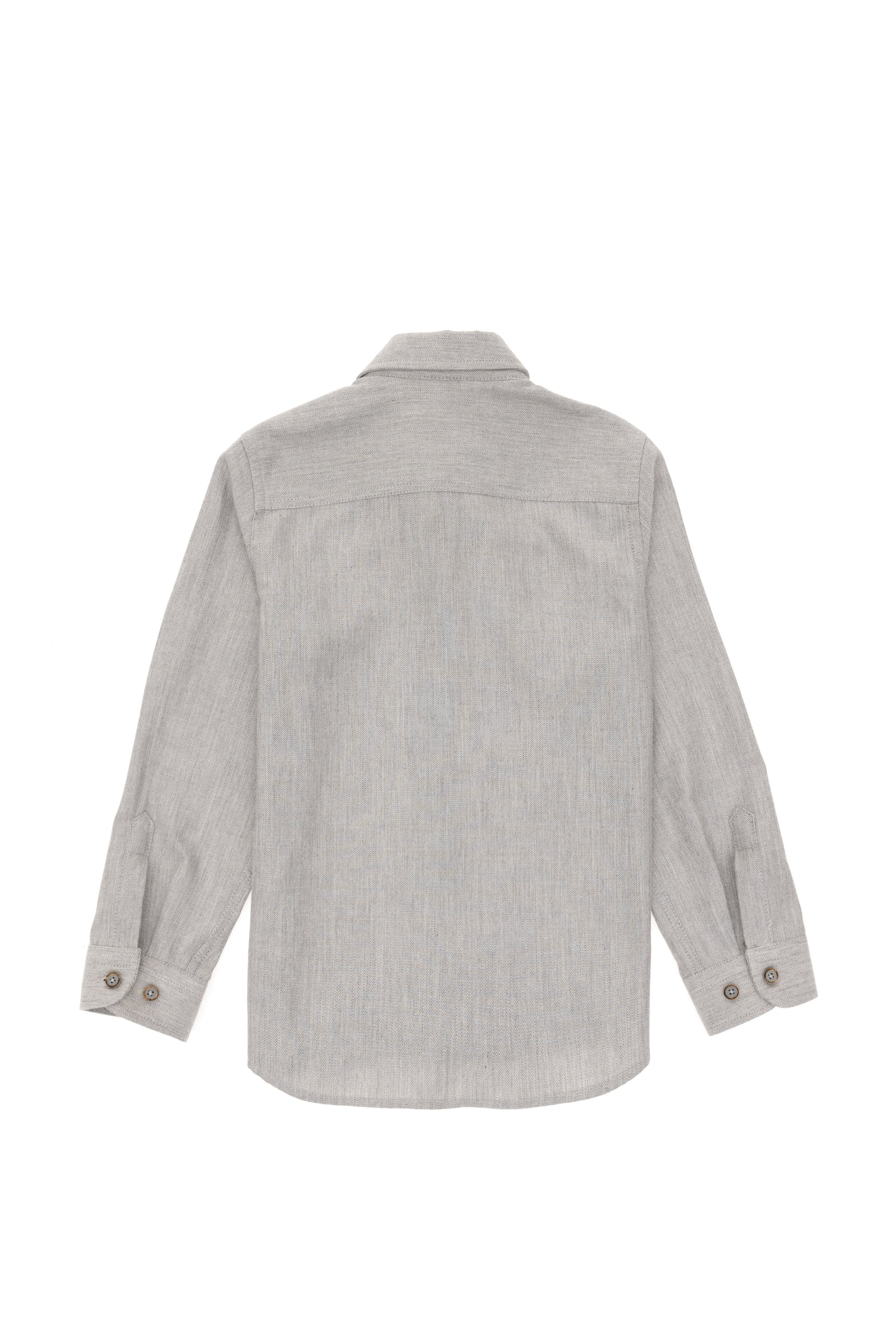 Woven Shirt AKISKIDS