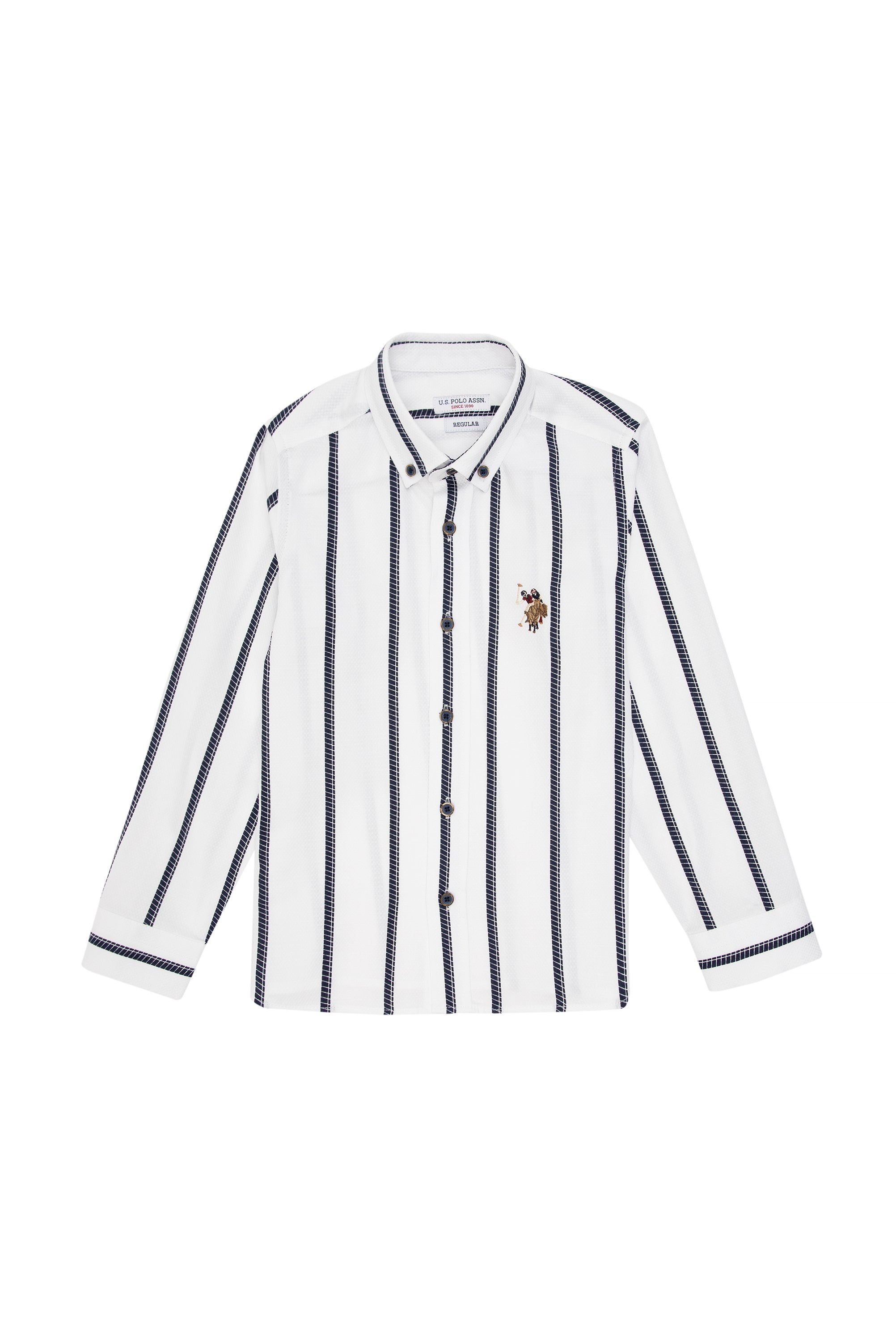 Woven Shirt SEBASTIANKIDS