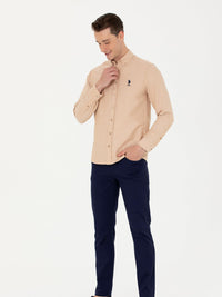 PANTALON DERNEST 1600054VR033