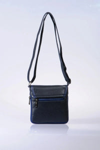 Sacoche Homme Navy Blue