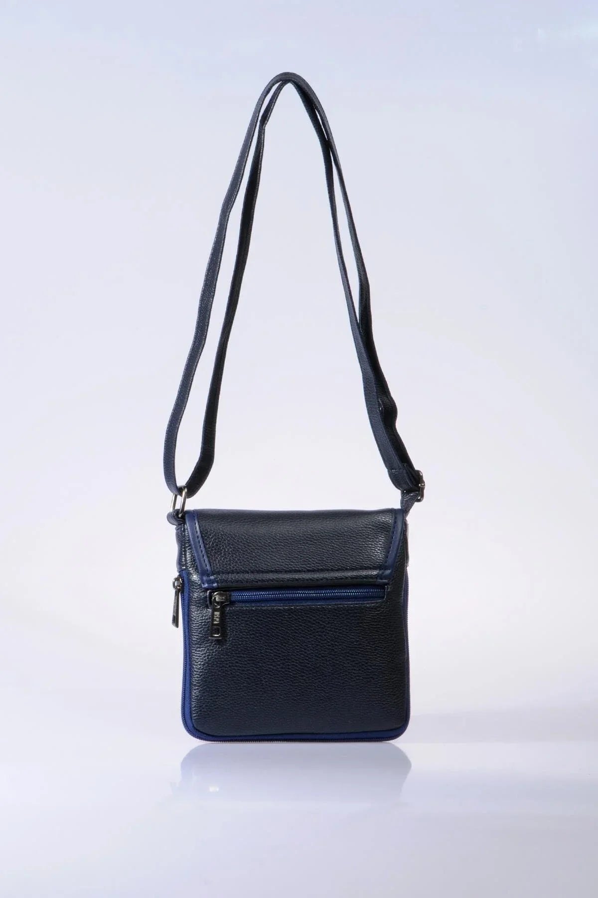 Sacoche Homme Navy Blue