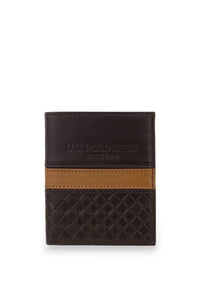Wallet Homme Noir
