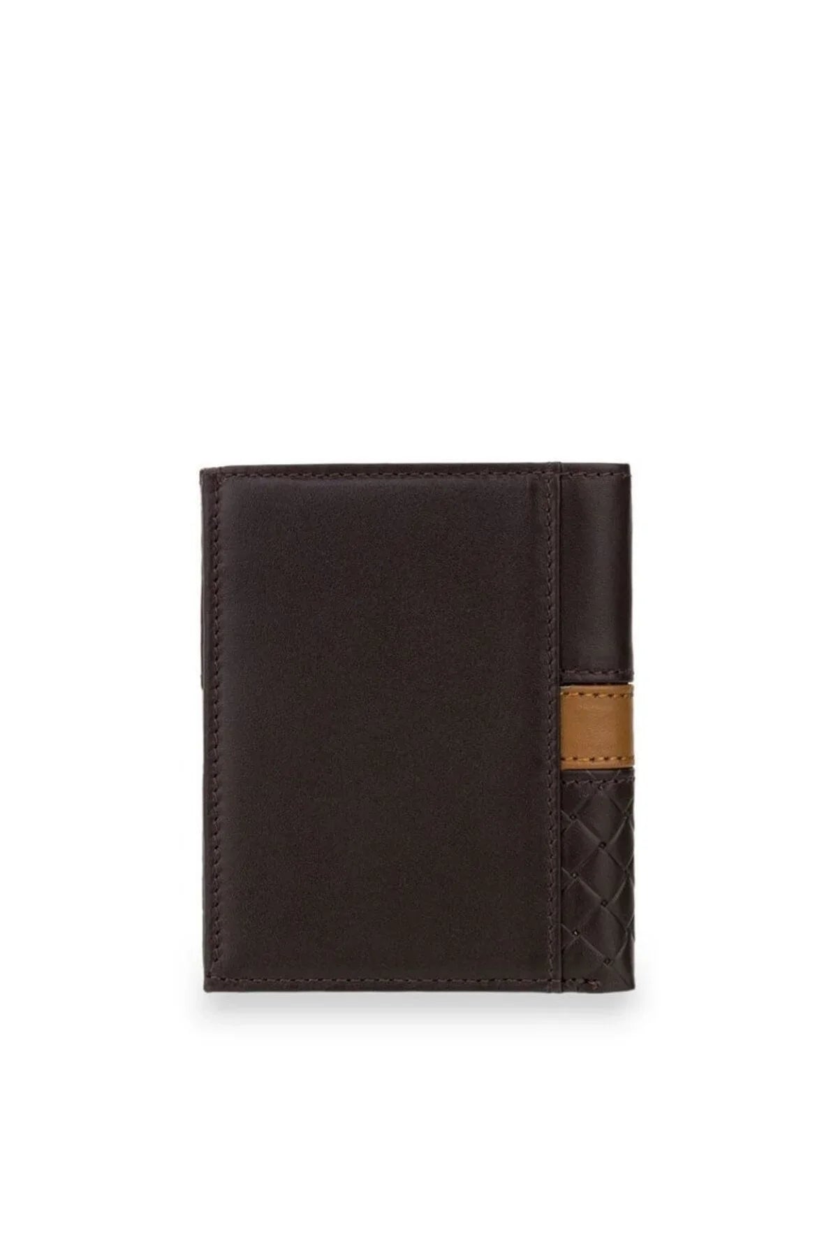 Wallet Homme Noir