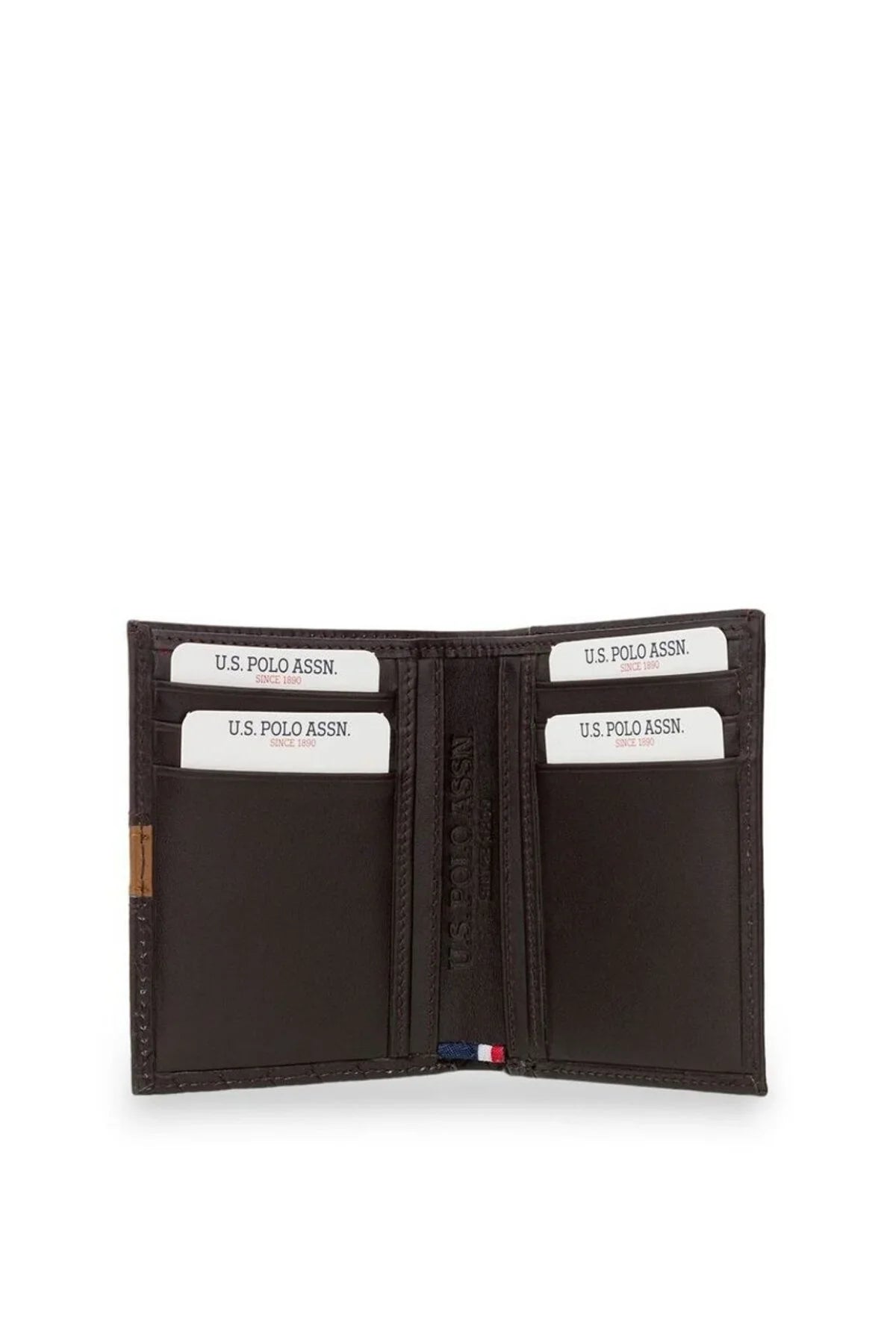 Wallet Homme Noir