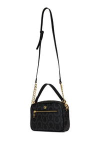 Women's bag US25174 BLACK