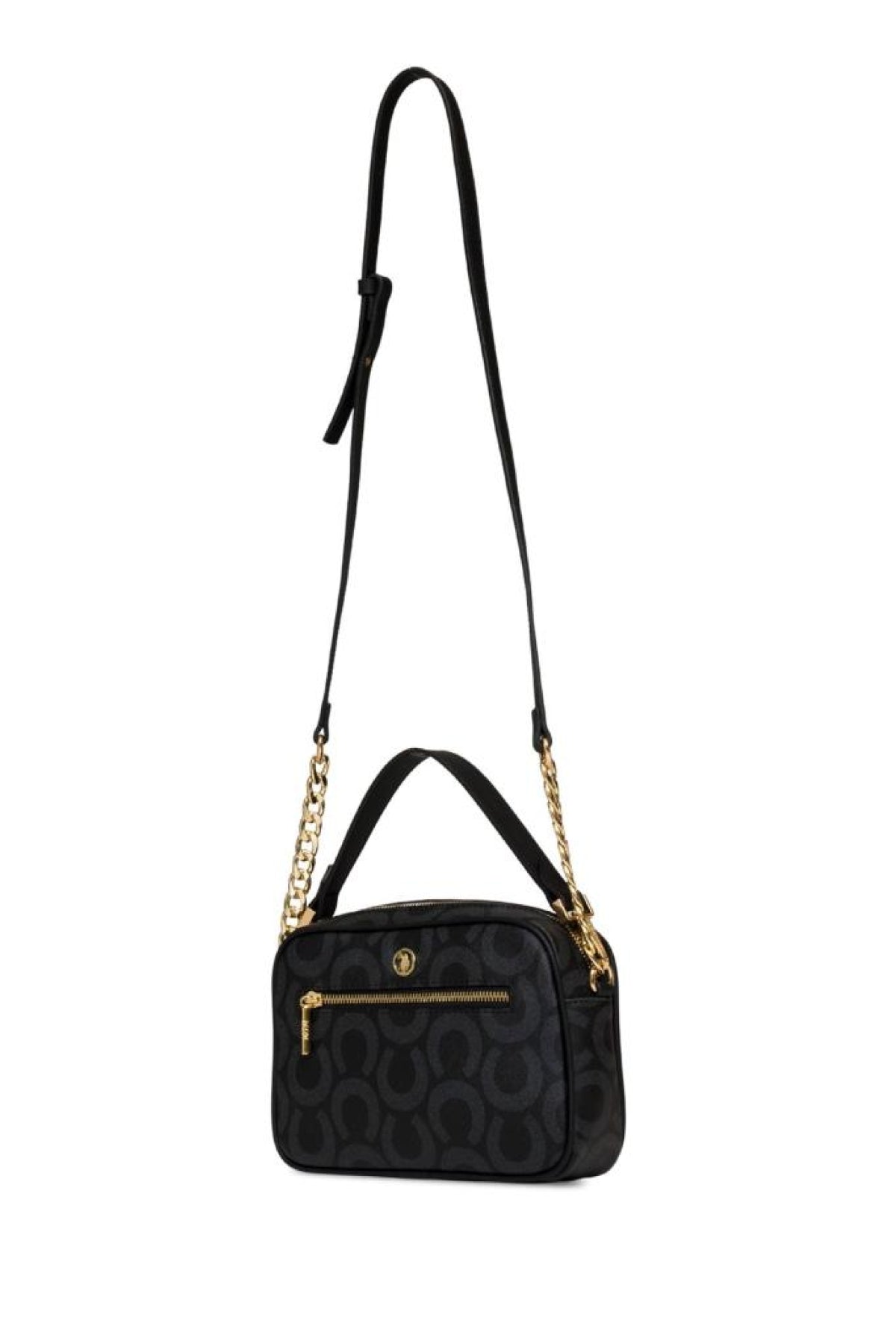 Women's bag US25174 BLACK