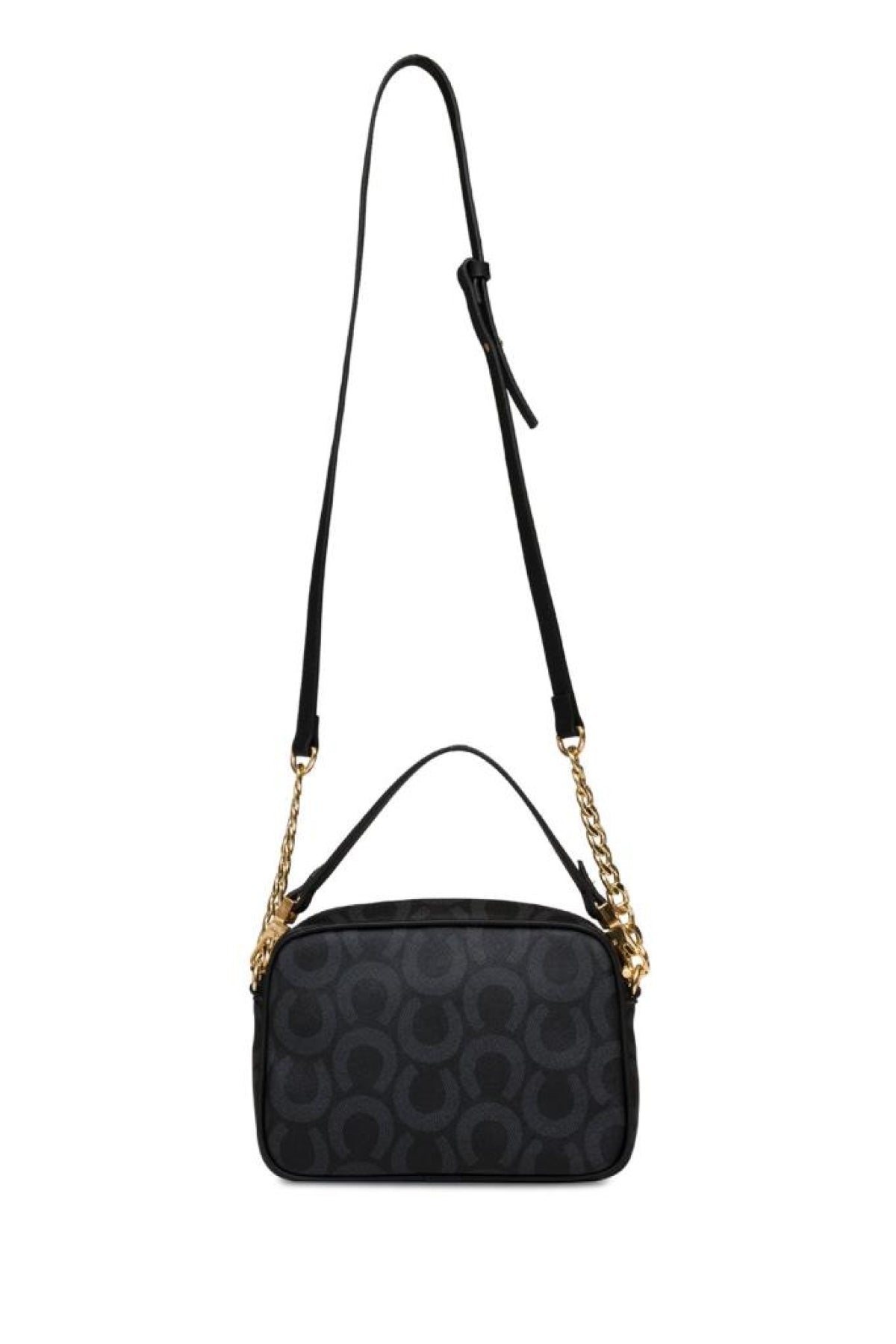Women's bag US25174 BLACK