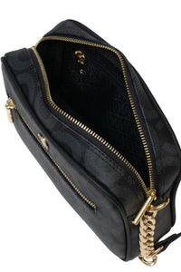 Women's bag US25174 BLACK