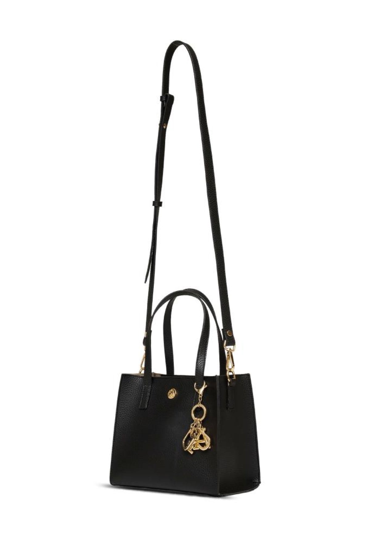 Women's bag US25187 BLACK