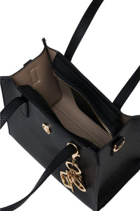 Women's bag US25187 BLACK