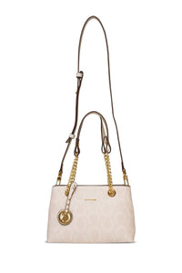 Women's bag US25166 ECRU