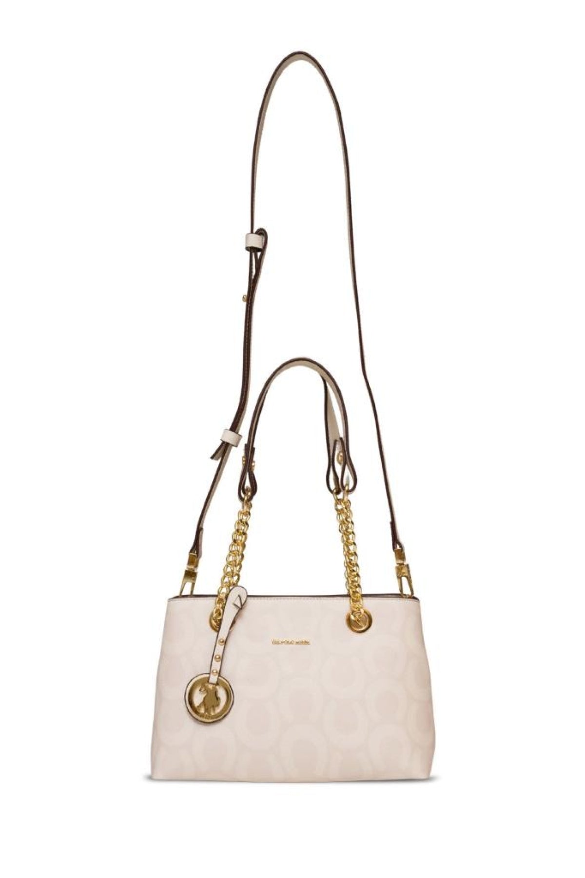 Women's bag US25166 ECRU