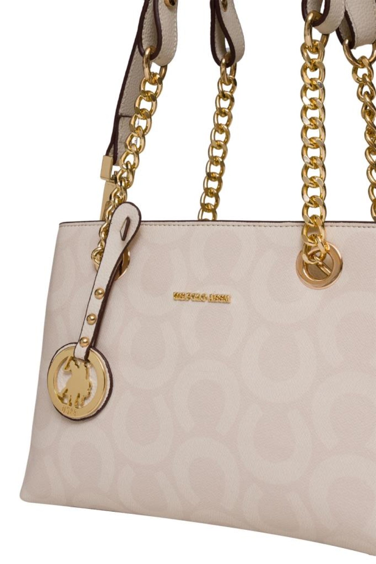 Women's bag US25166 ECRU