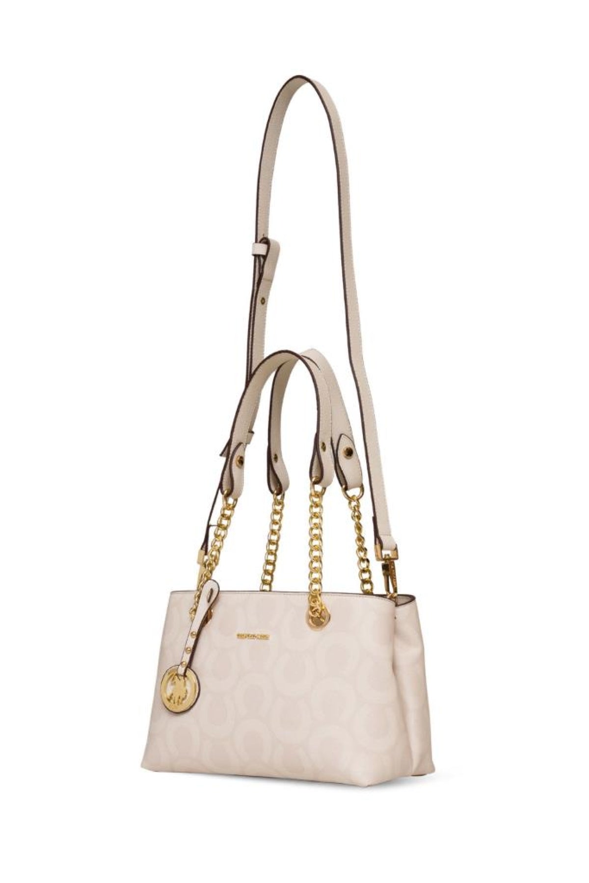 Women's bag US25166 ECRU