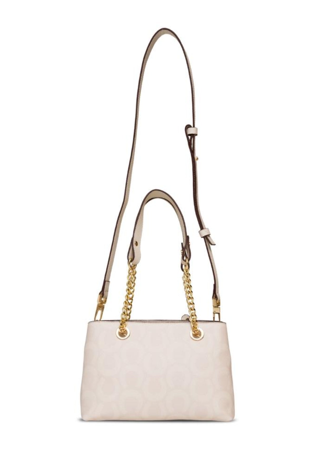 Women's bag US25166 ECRU