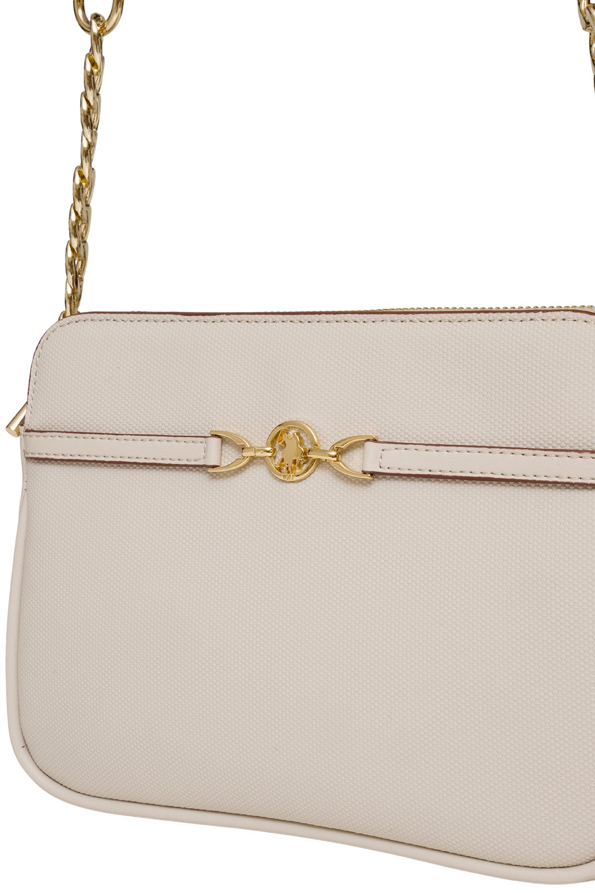 Women's bag US25239 STONE