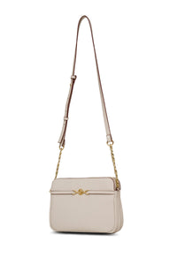 Women's bag US25239 STONE
