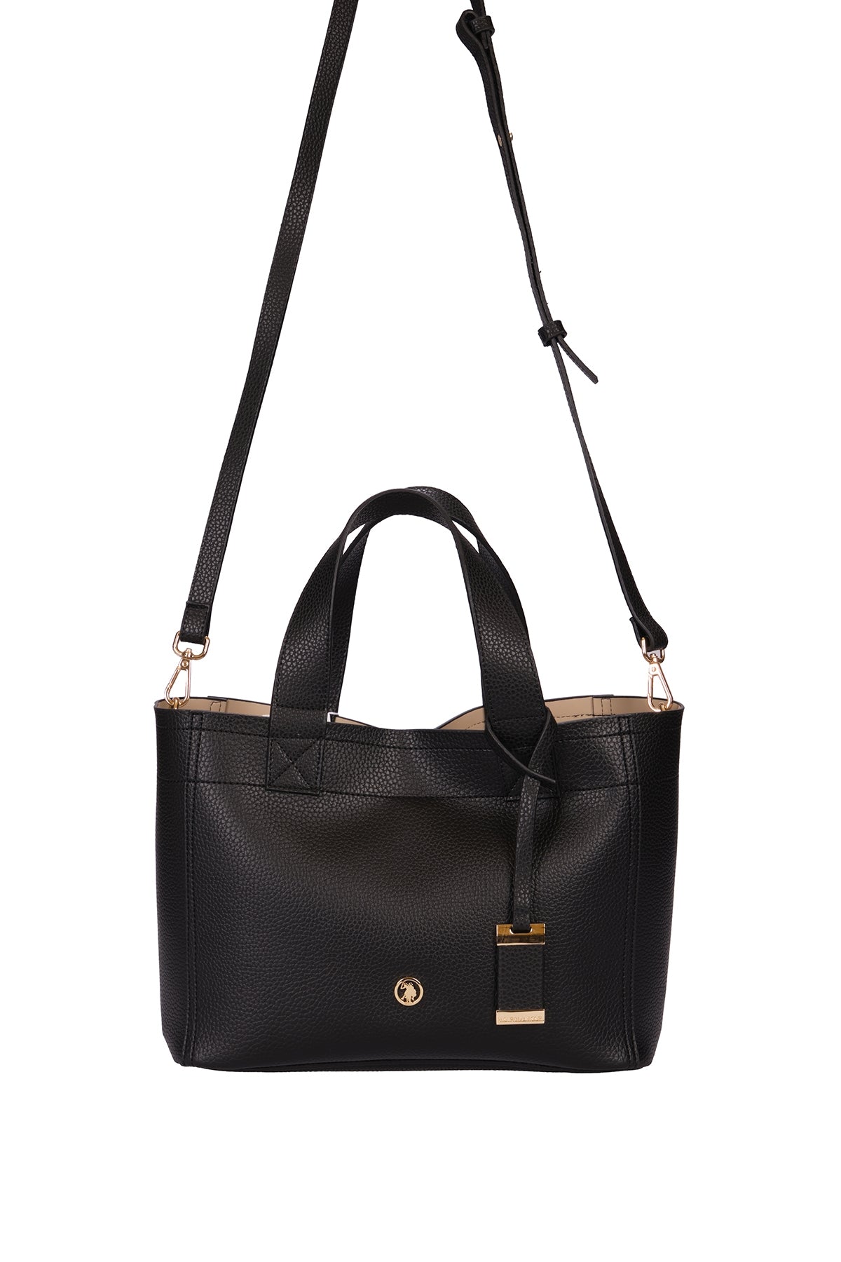 Women's bag US25188 BLACK