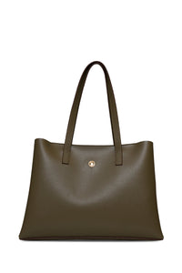 Women's bag US25186 KHAKI