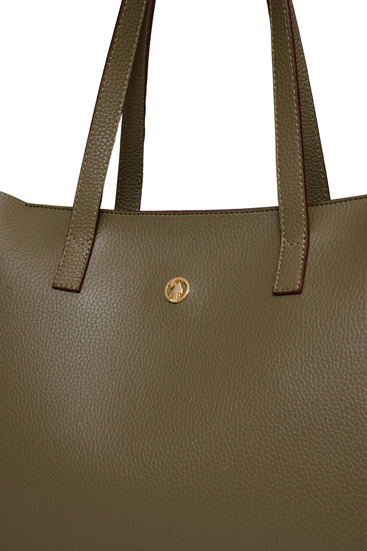 Women's bag US25186 KHAKI