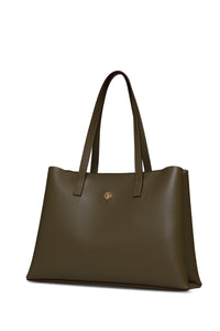 Women's bag US25186 KHAKI