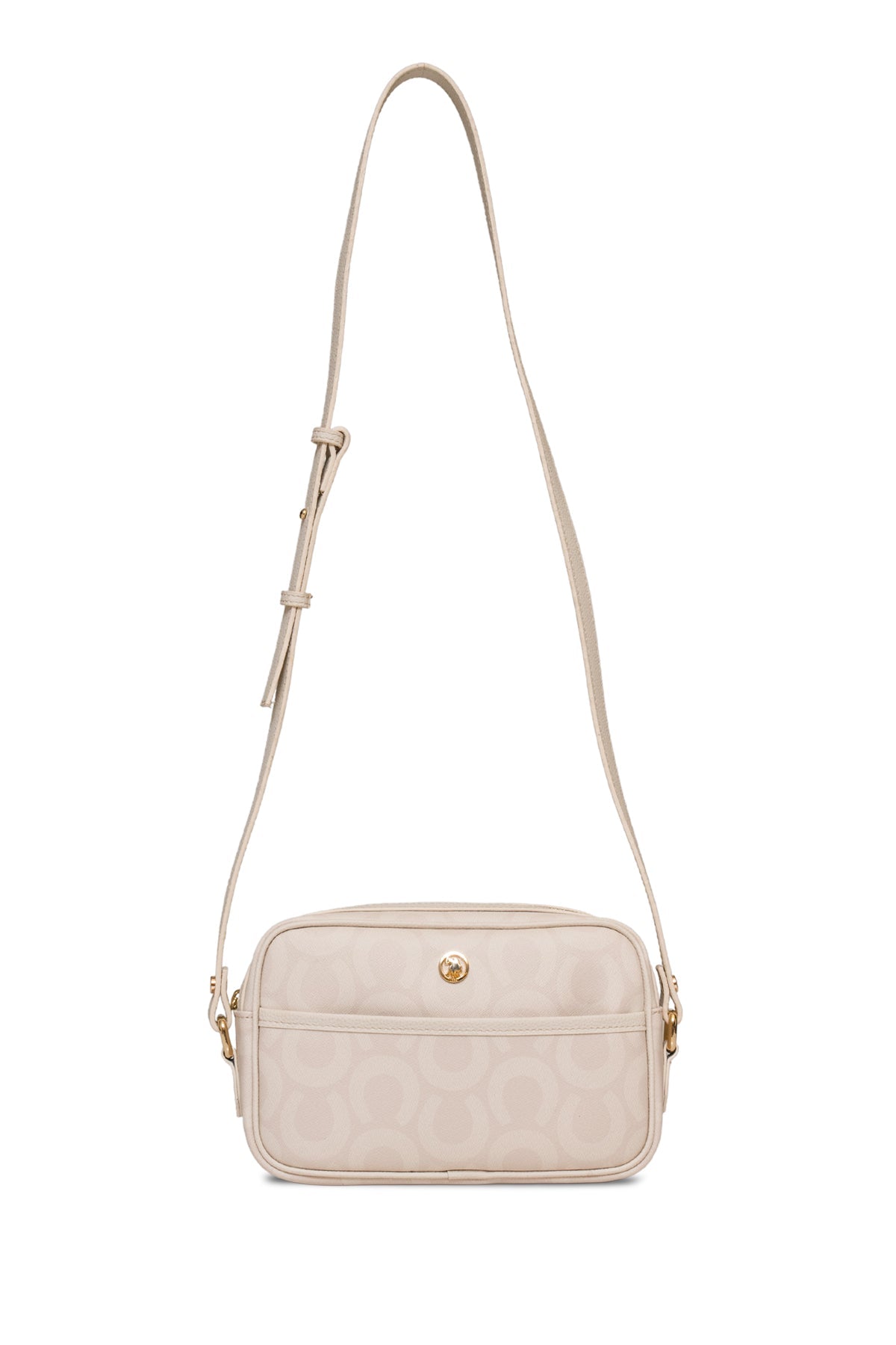 Women's bag US25169 ECRU