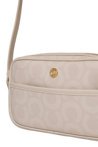 Women's bag US25169 ECRU