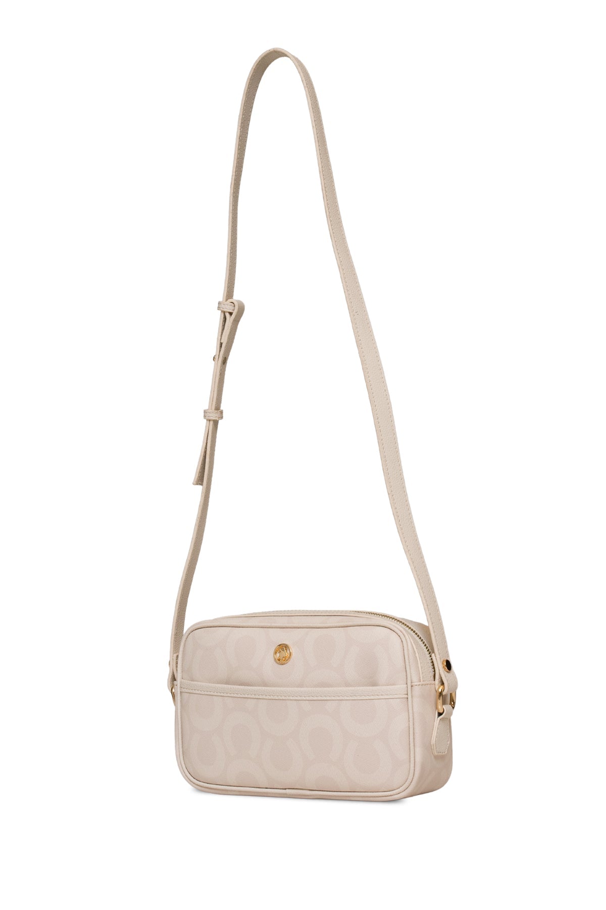 Women's bag US25169 ECRU