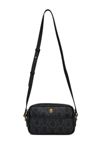 Women's bag US25169 BLACK