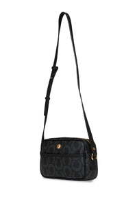 Women's bag US25169 BLACK