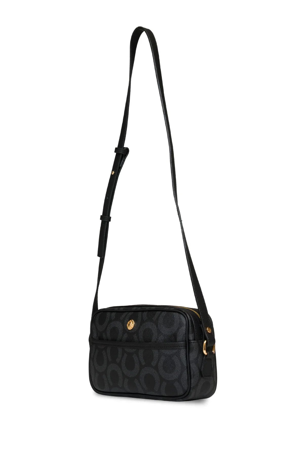 Women's bag US25169 BLACK