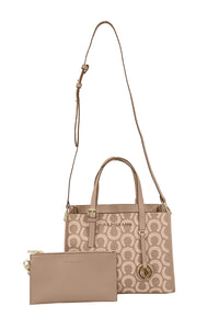 Women's bag US25163 STONE