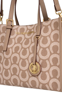 Women's bag US25163 STONE