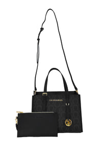 Women's bag US25163 BLACK