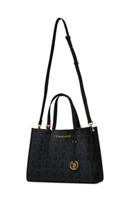 Women's bag US25163 BLACK