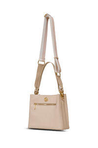 Women's bag US25138 BEIGE