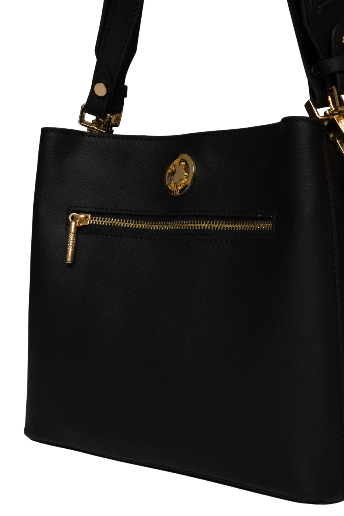 Women's bag US25138 BLACK