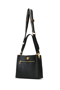 Women's bag US25138 BLACK