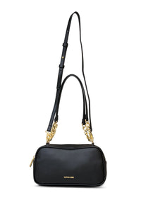Women's bag US25123 BLACK