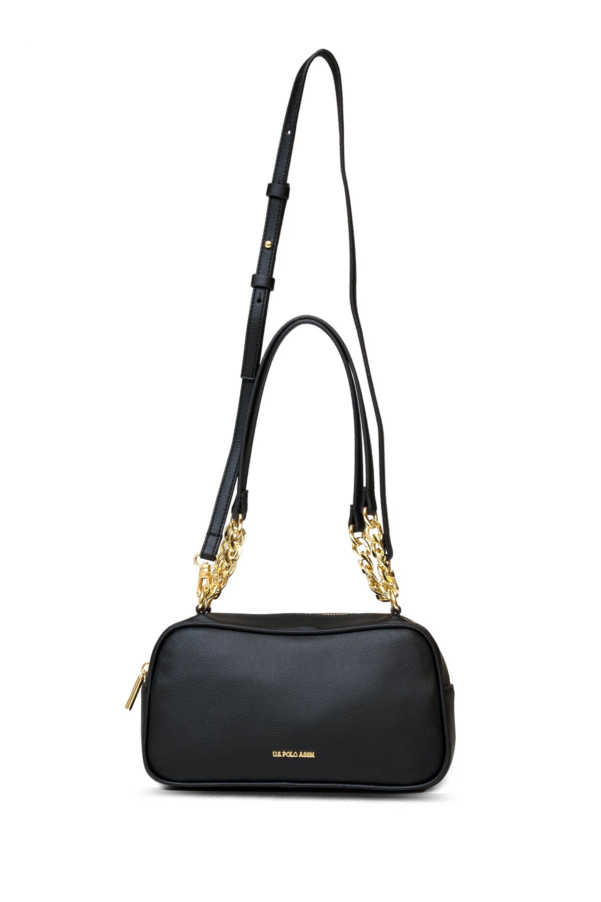 Women's bag US25123 BLACK
