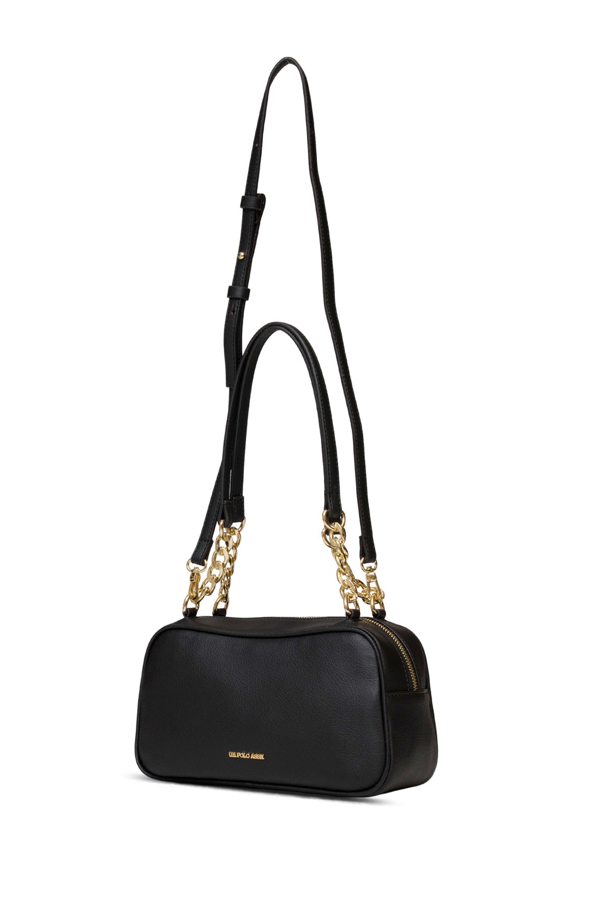 Women's bag US25123 BLACK