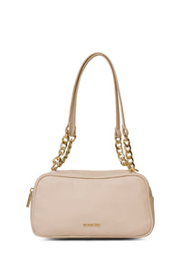 Women's bag US25123 BEIGE