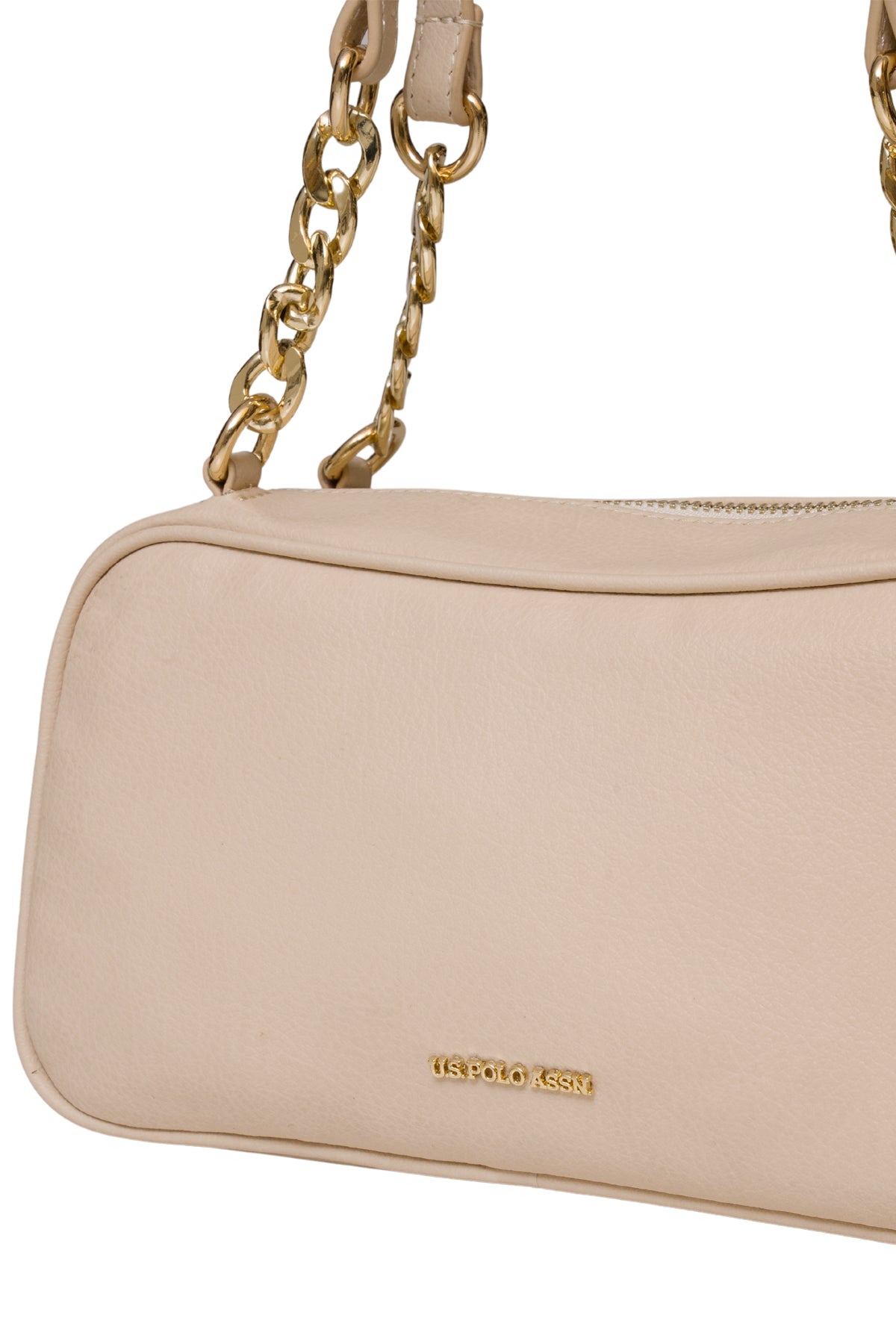 Women's bag US25123 BEIGE