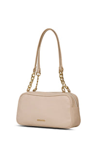 Women's bag US25123 BEIGE