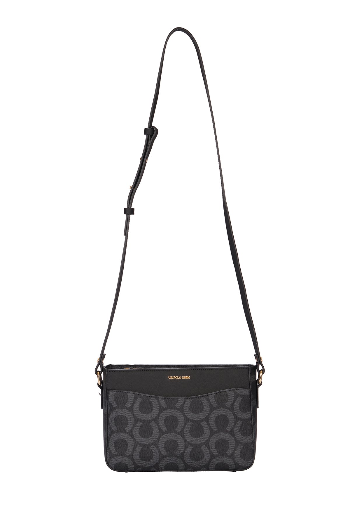 Women's bag US25167 BLACK