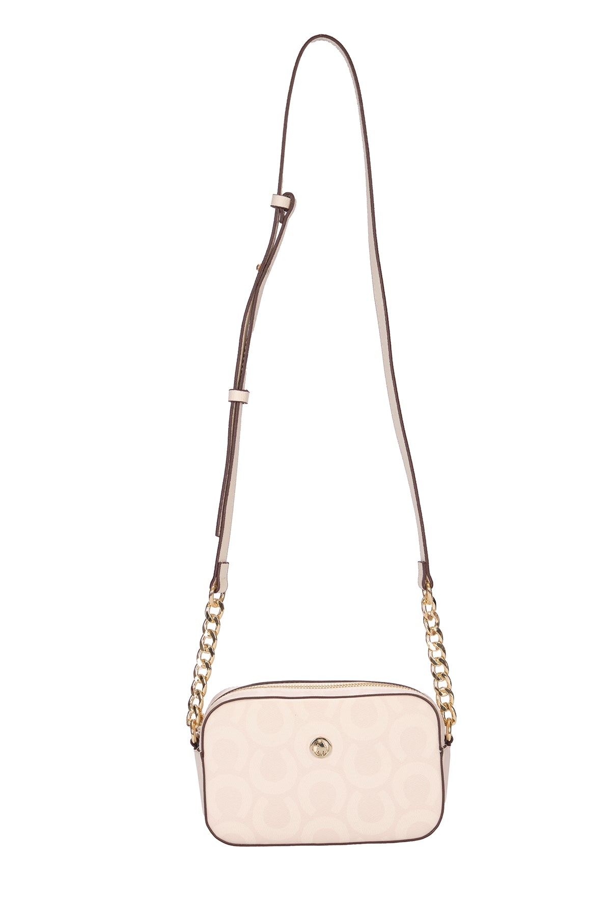 Women's bag US25165 ECRU