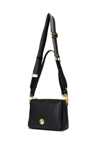 Women's bag US25141 BLACK