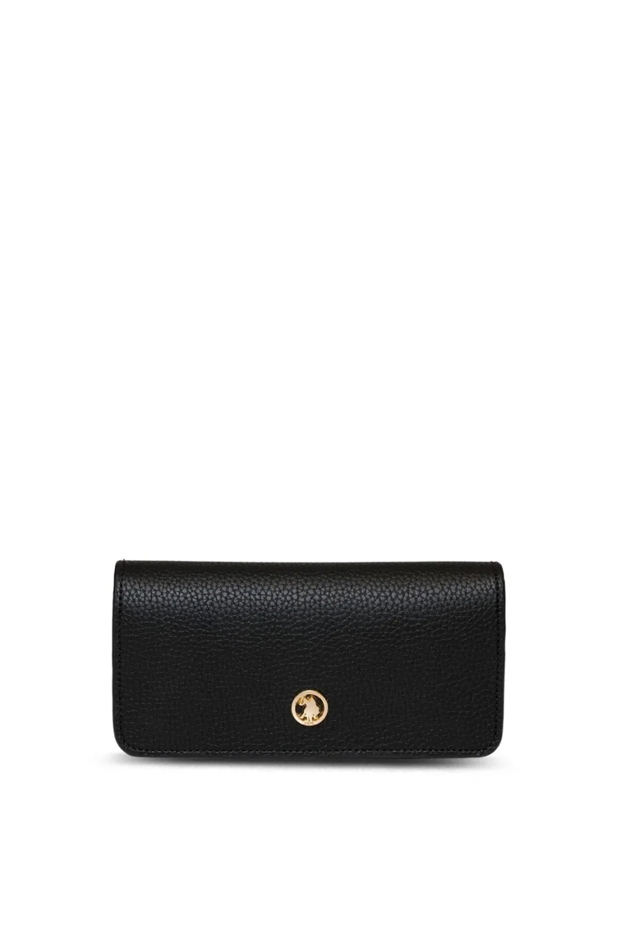 Women's Clutch Bag USC25371 BLACK